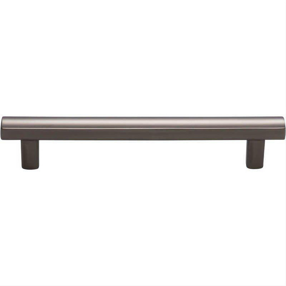 Top Knobs TK905AG TK905 Hillmont 5 1/16" Center to Center Bar Pull Ash Gray