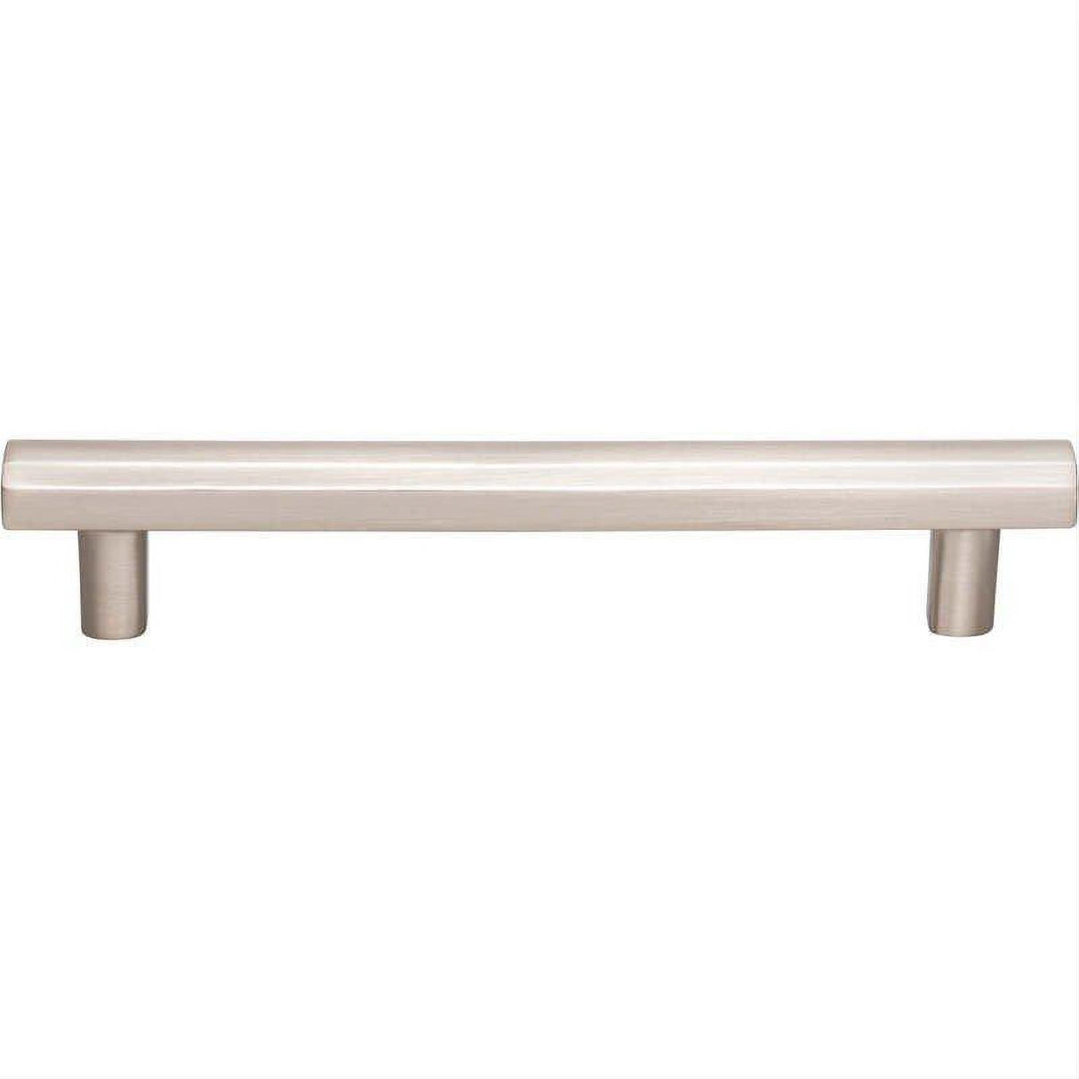 Top Knobs TK905BSN TK905 Hillmont 5 1/16" Center to Center Bar Pull Brushed Satin Nickel