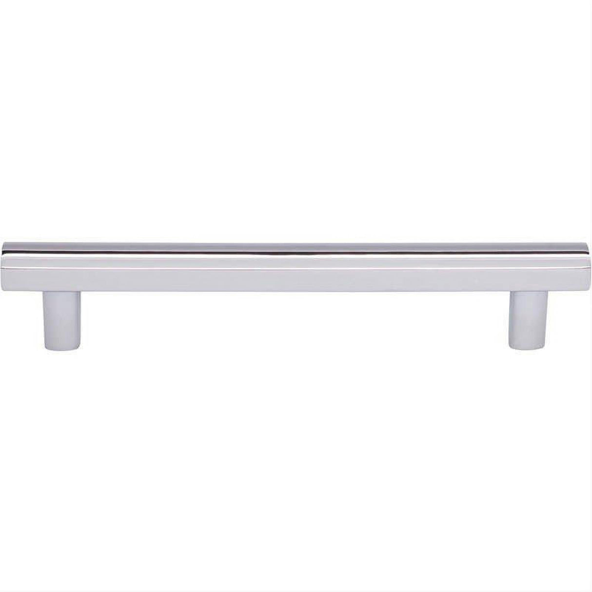 Top Knobs TK905PC TK905 Hillmont 5 1/16" Center to Center Bar Pull Polished Chrome