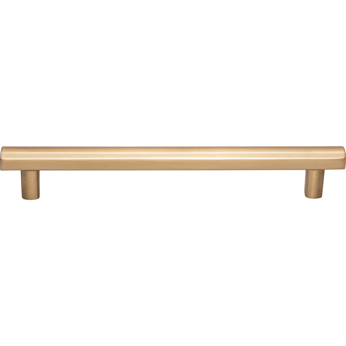 Top Knobs TK906 Hillmont 6 5/16" Center to Center Bar Pull
