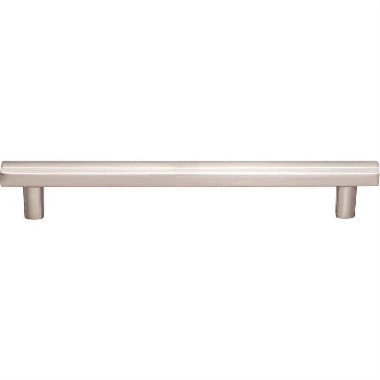 Top Knobs TK906BSN TK906 Hillmont 6 5/16" Center to Center Bar Pull Brushed Satin Nickel