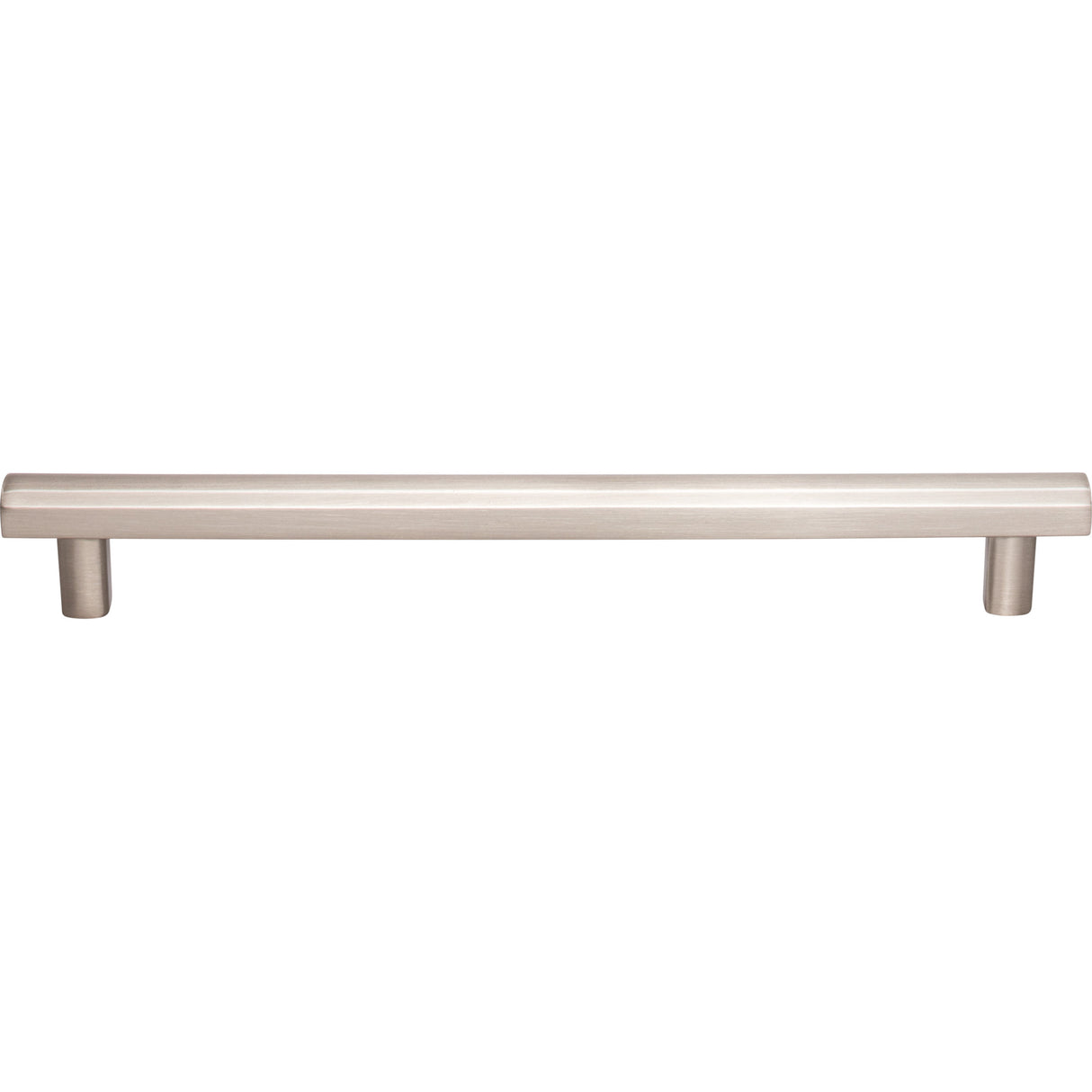 Top Knobs TK907 Hillmont 7 9/16" Center to Center Bar Pull