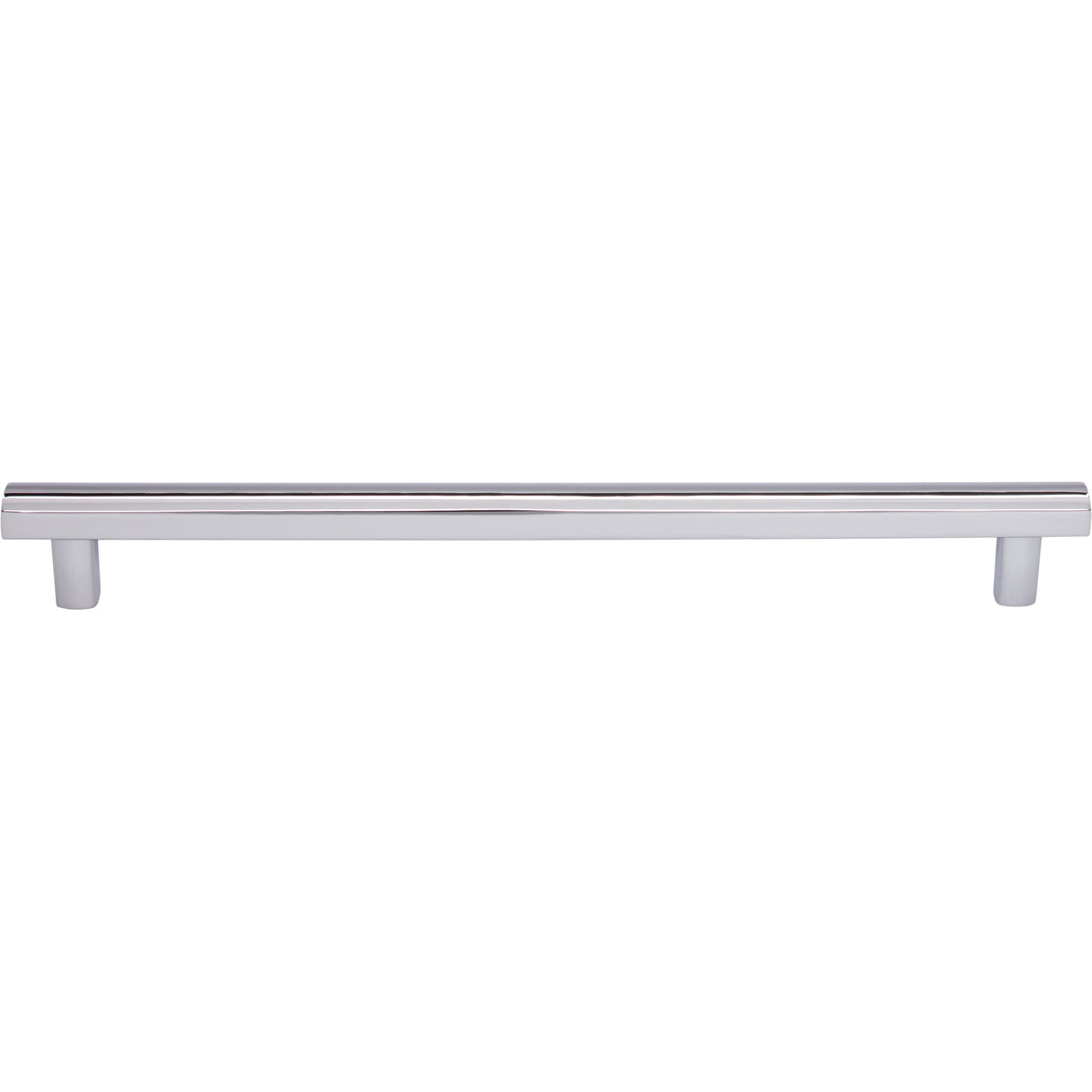 Top Knobs TK908 Hillmont 8 13/16" Center to Center Bar Pull