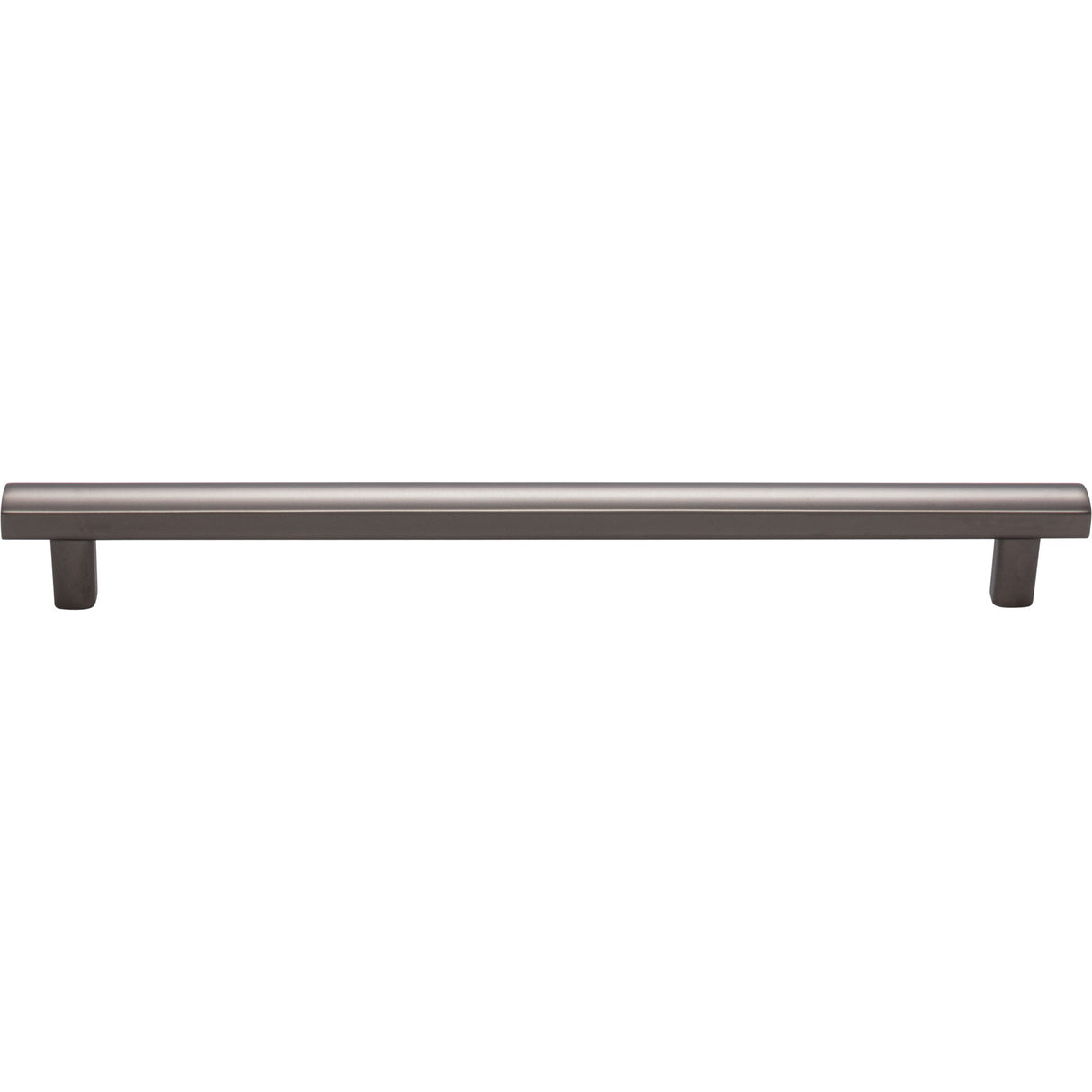 Top Knobs TK908 Hillmont 8 13/16" Center to Center Bar Pull