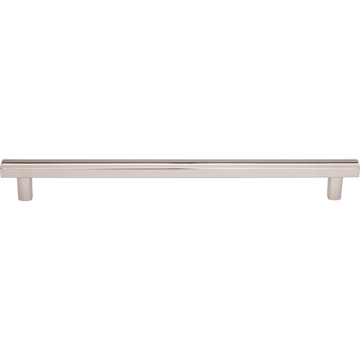 Top Knobs TK908 Hillmont 8 13/16" Center to Center Bar Pull