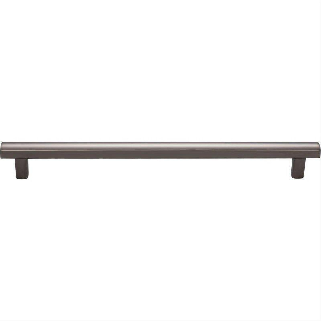 Top Knobs TK908AG TK908 Hillmont 8 13/16" Center to Center Bar Pull Ash Gray