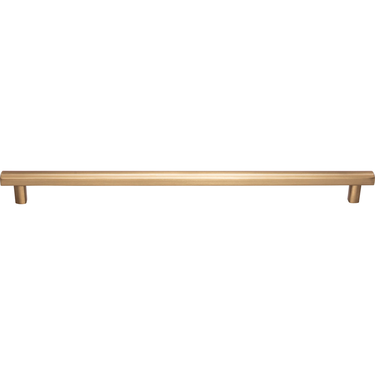 Top Knobs TK909 Hillmont 12" Center to Center Bar Pull