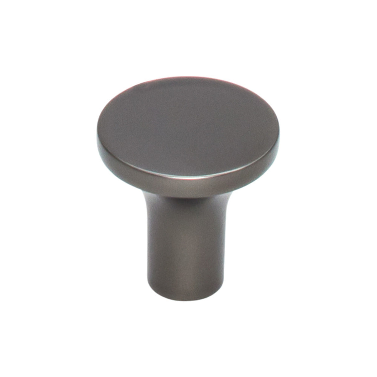 Top Knobs TK911 Marion 1" Diameter Mushroom Cabinet Knob