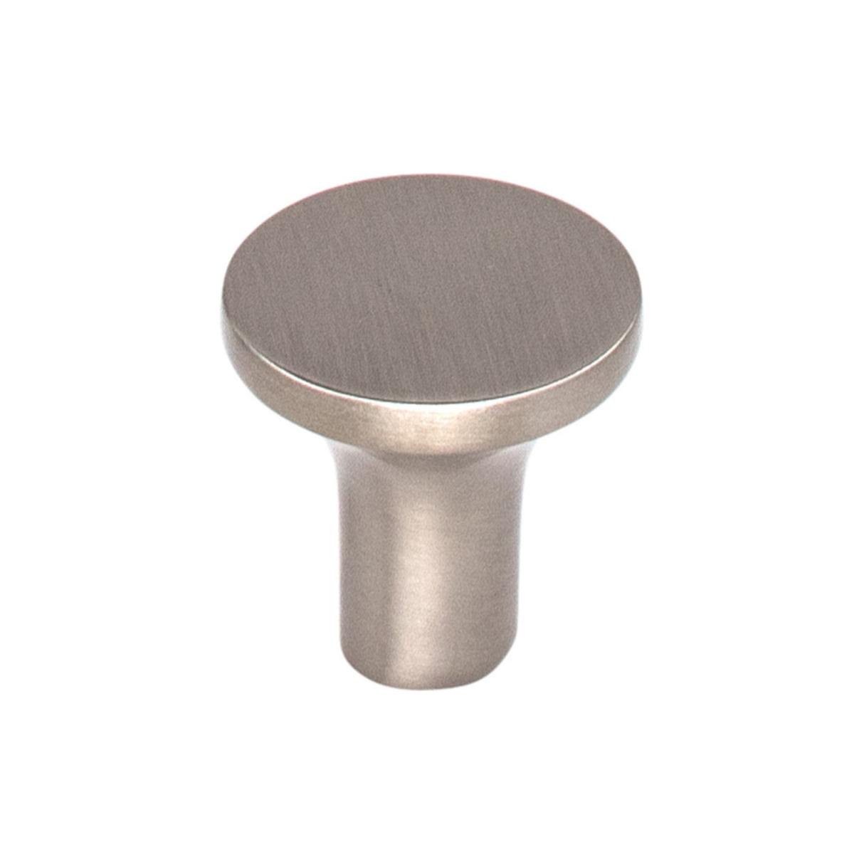 Top Knobs TK911 Marion 1" Diameter Mushroom Cabinet Knob