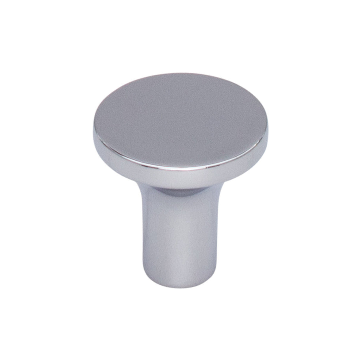 Top Knobs TK911 Marion 1" Diameter Mushroom Cabinet Knob