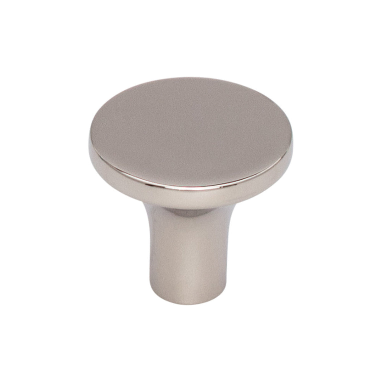 Top Knobs TK912 Marion 1 1/8" Diameter Mushroom Cabinet Knob