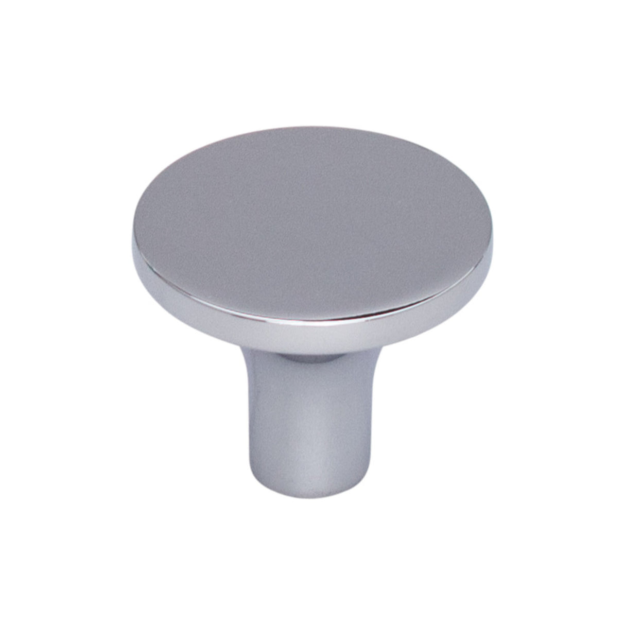 Top Knobs TK913 Marion 1 1/4" Diameter Mushroom Cabinet Knob