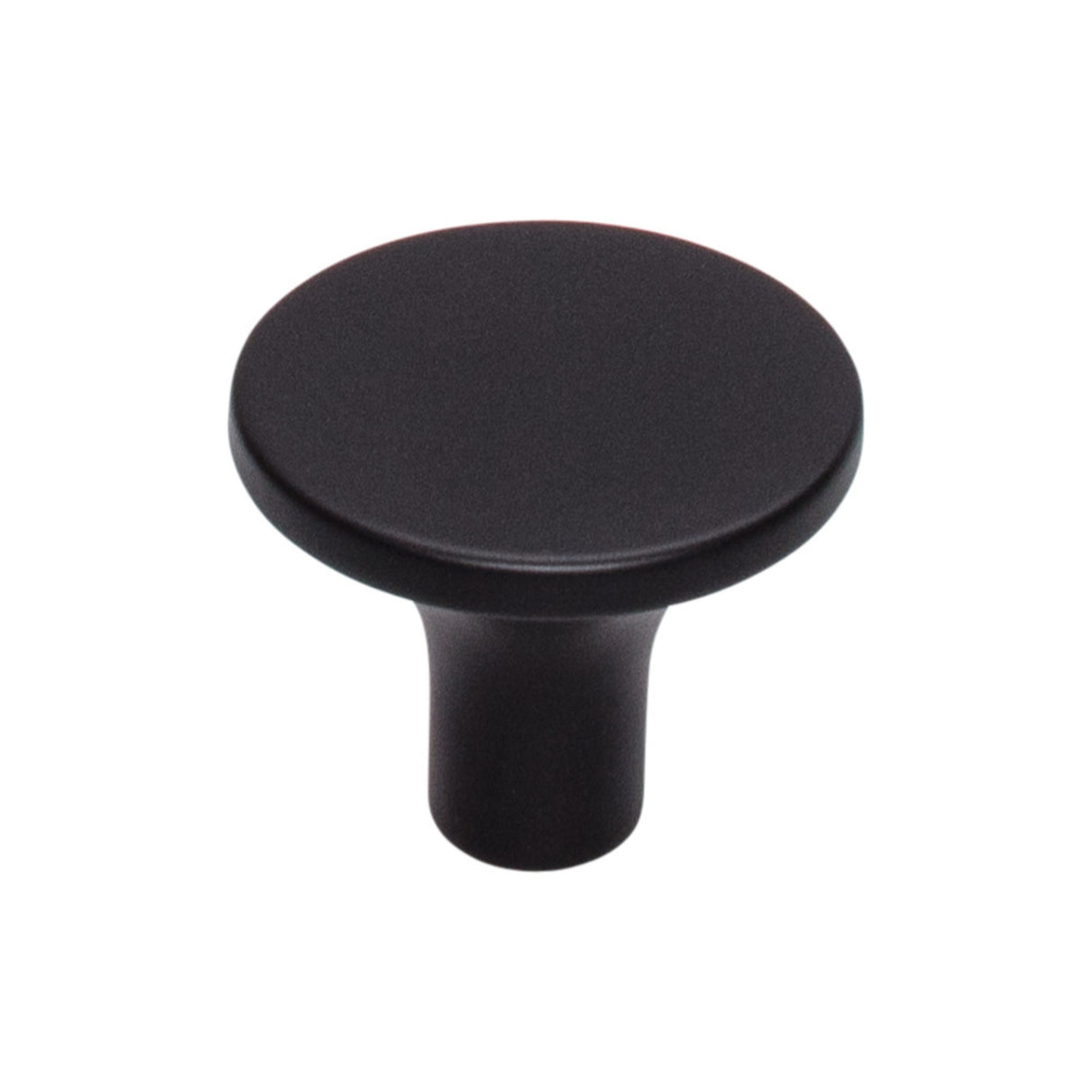 Top Knobs TK913 Marion 1 1/4" Diameter Mushroom Cabinet Knob