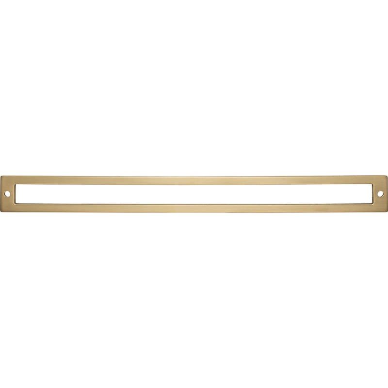 Top Knobs TK929HB honey bronze backplates