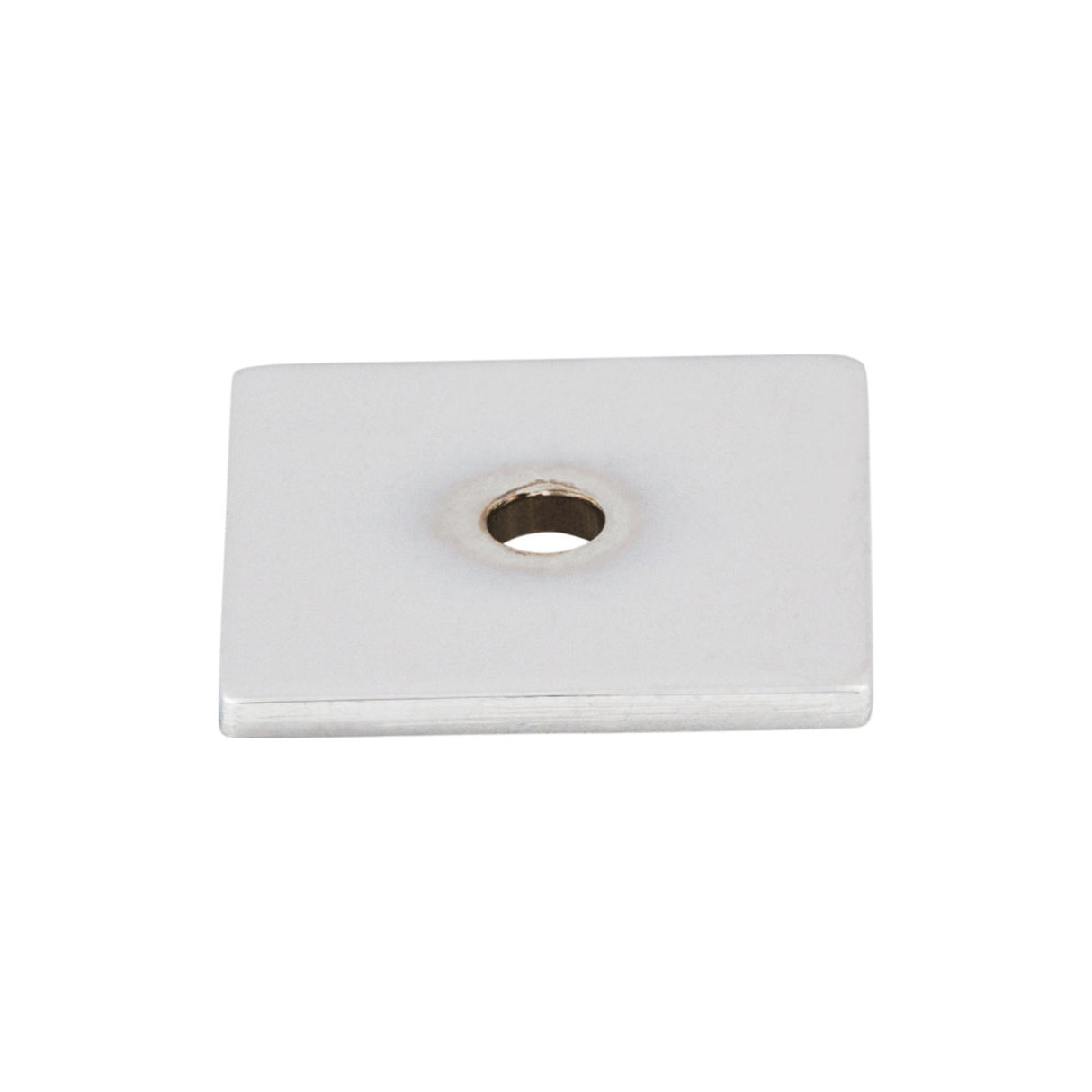 Top Knobs TK94 Square Backplate 1"