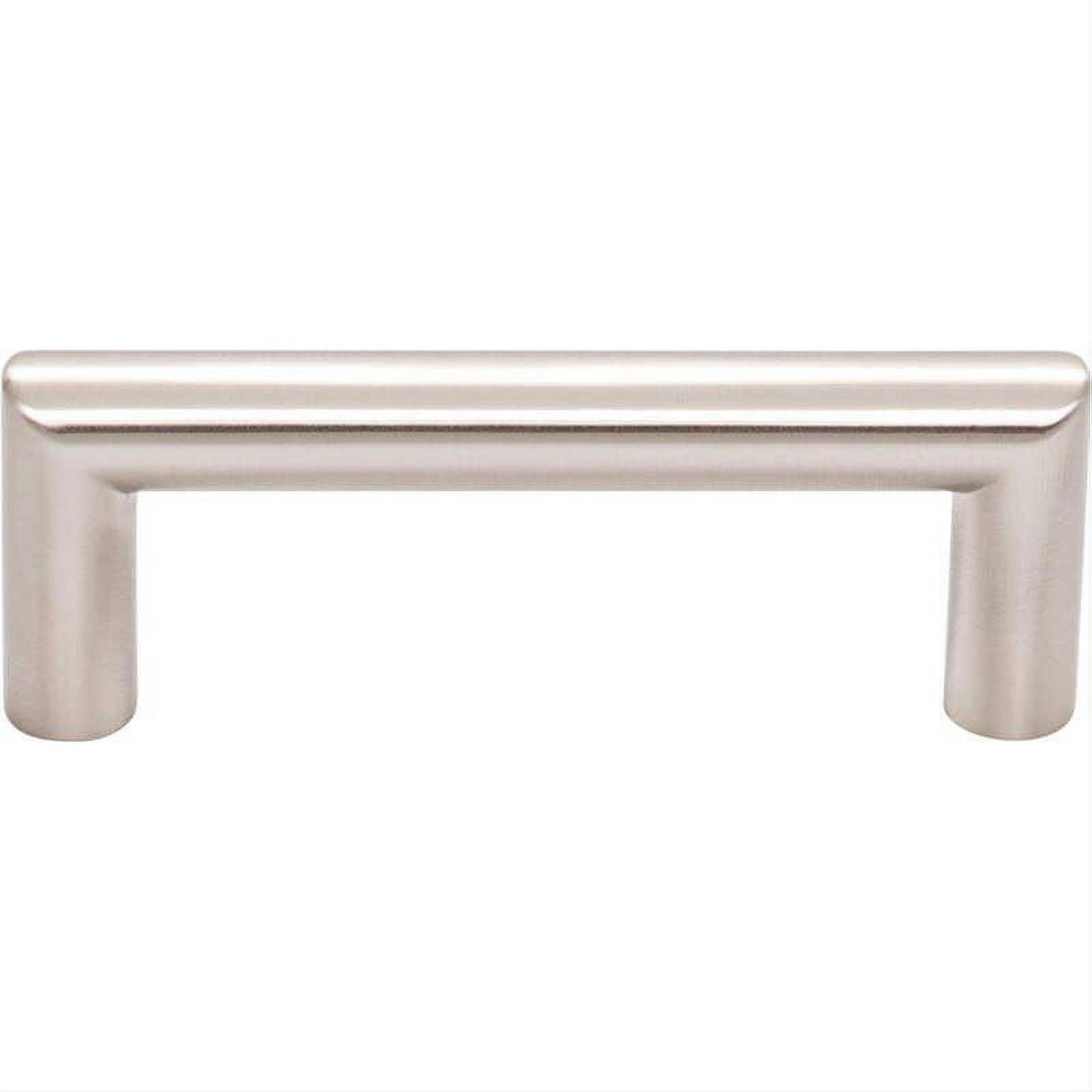 Top Knobs TK940BSN TK940 Kinney 3" Center to Center Bar Pull Brushed Satin Nickel
