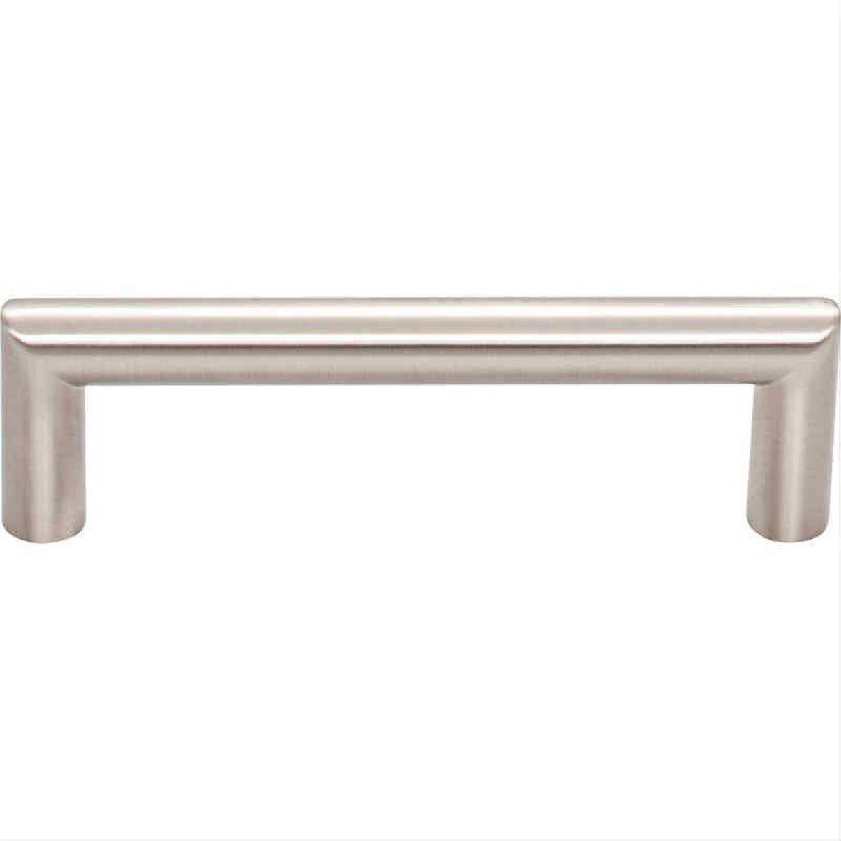 Top Knobs TK941BSN TK941 Kinney 3 3/4" Center to Center Bar Pull Brushed Satin Nickel