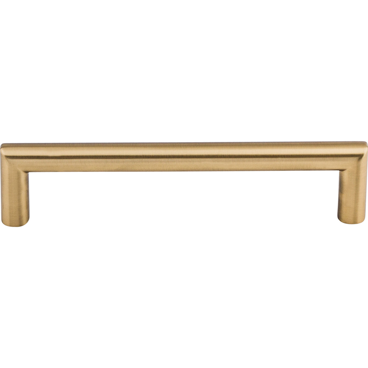 Top Knobs TK942 Kinney 5 1/16" Center to Center Bar Pull