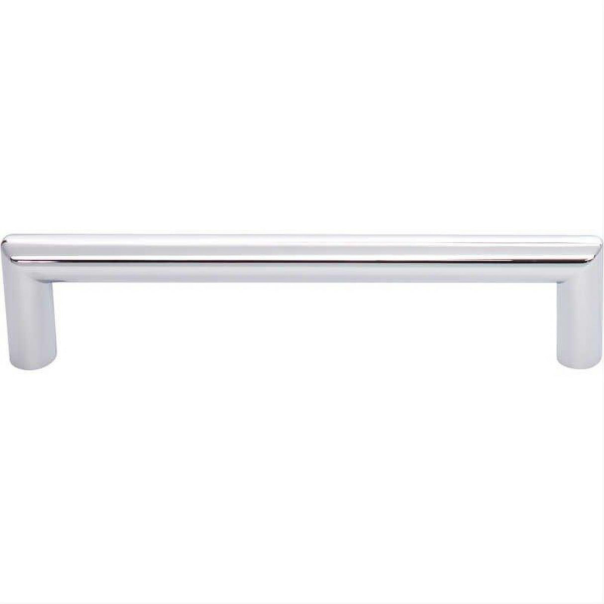 Top Knobs TK942PC TK942 Kinney 5 1/16" Center to Center Bar Pull Polished Chrome
