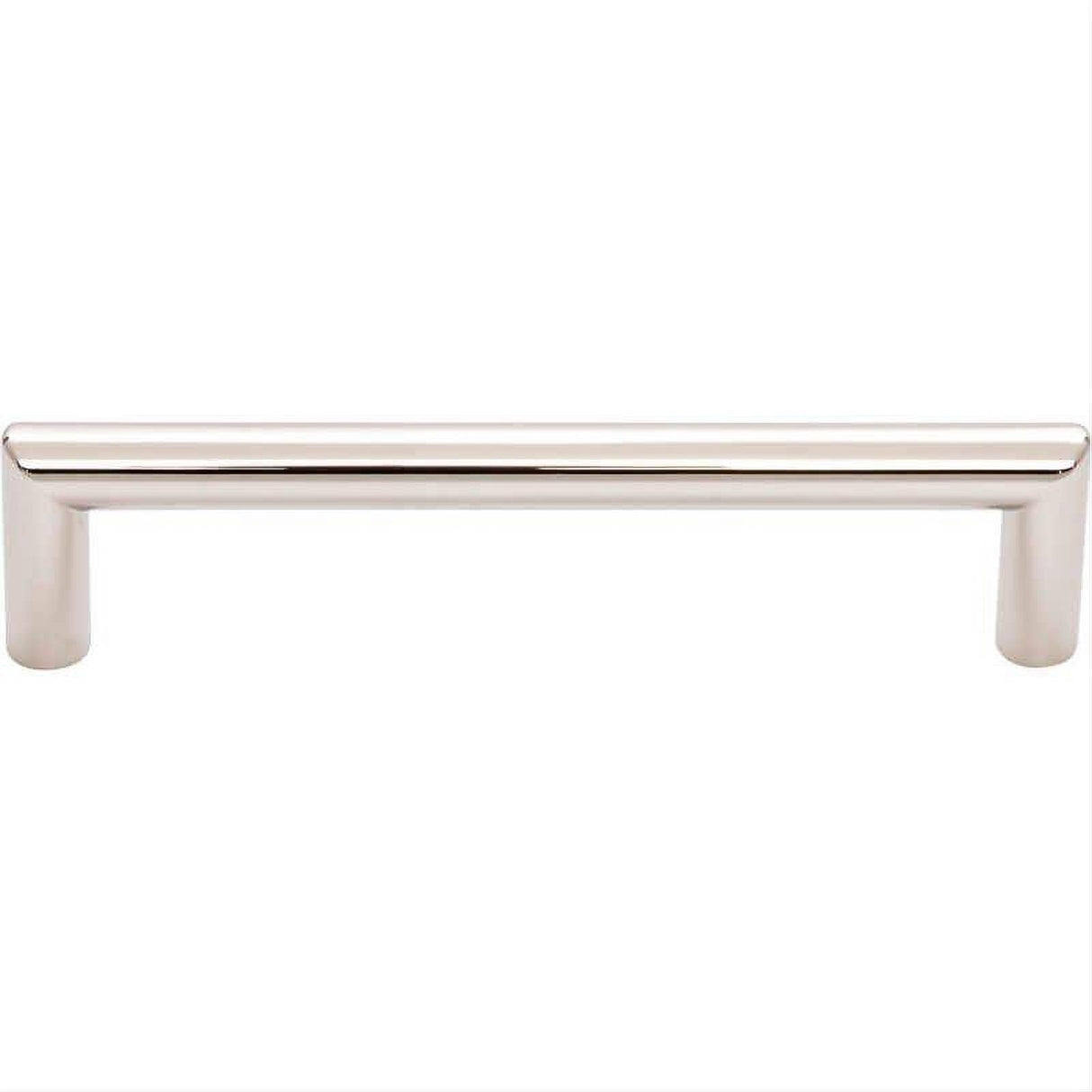 Top Knobs TK942PN TK942 Kinney 5 1/16" Center to Center Bar Pull Polished Nickel