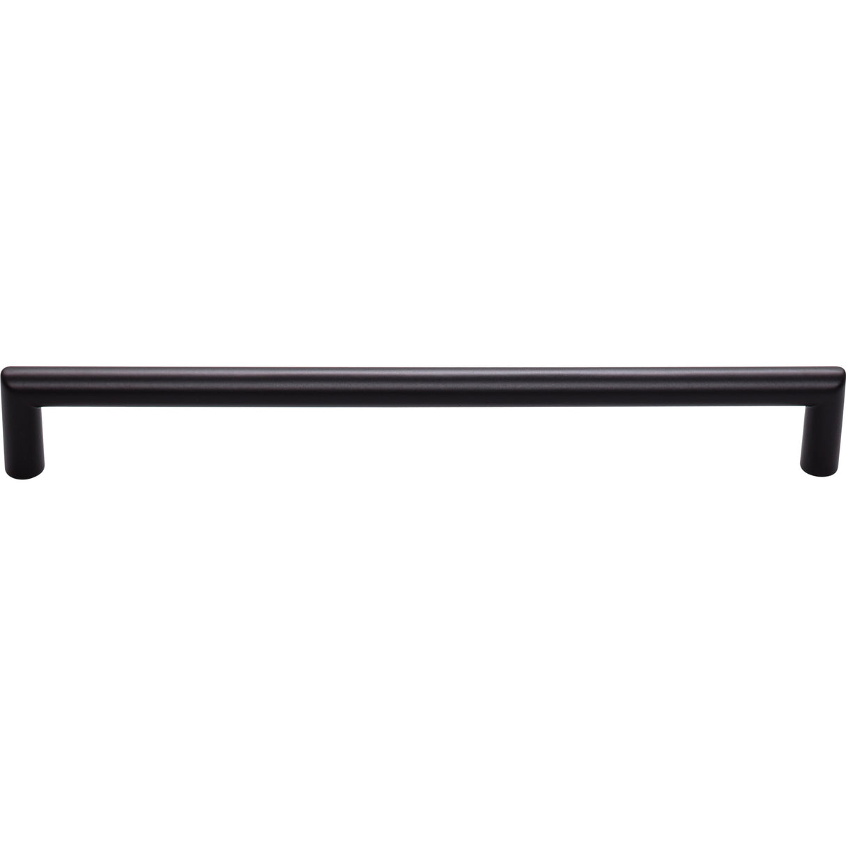 Top Knobs TK945 Kinney 8 13/16" Center to Center Bar Pull