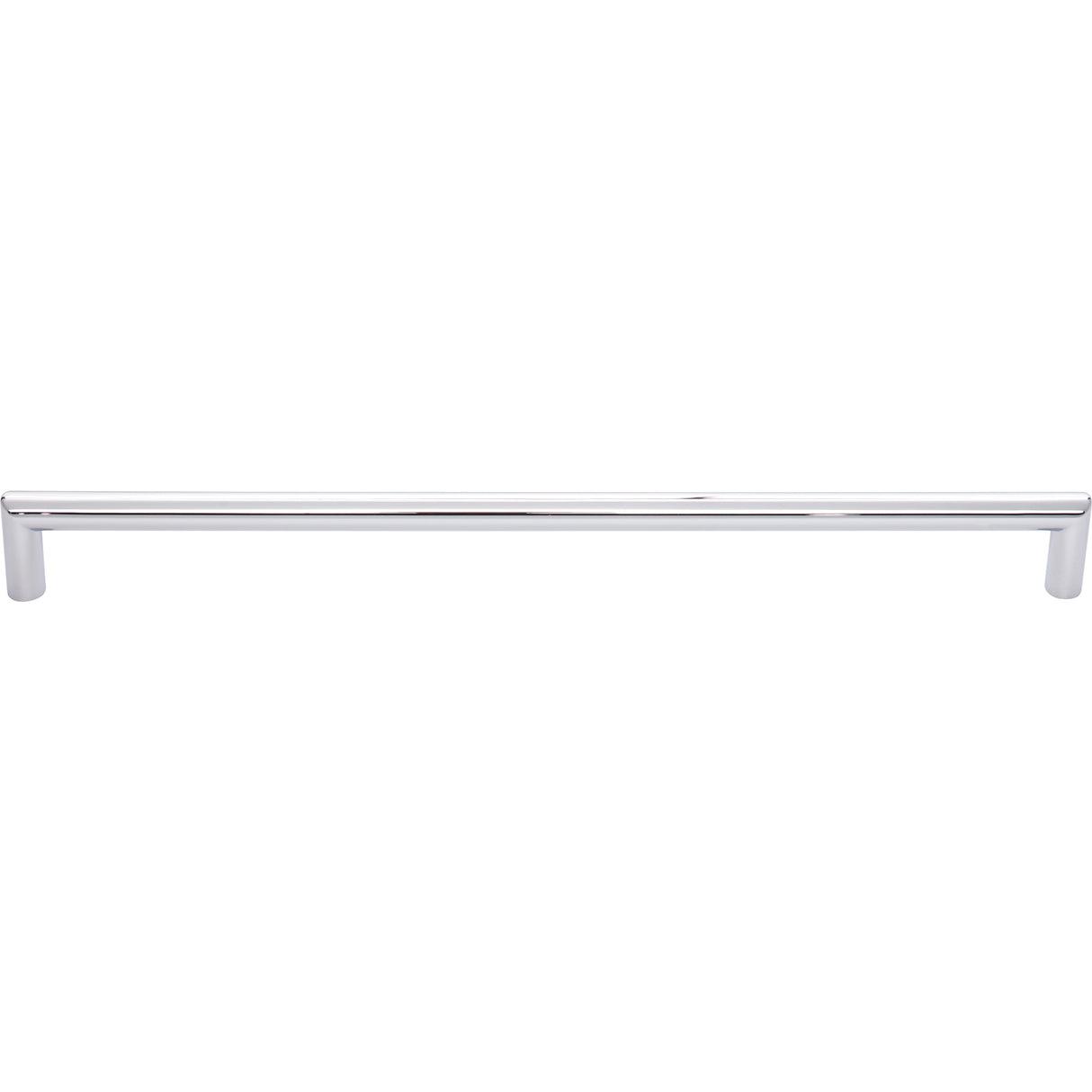 Top Knobs TK946 Kinney 12" Center to Center Bar Pull