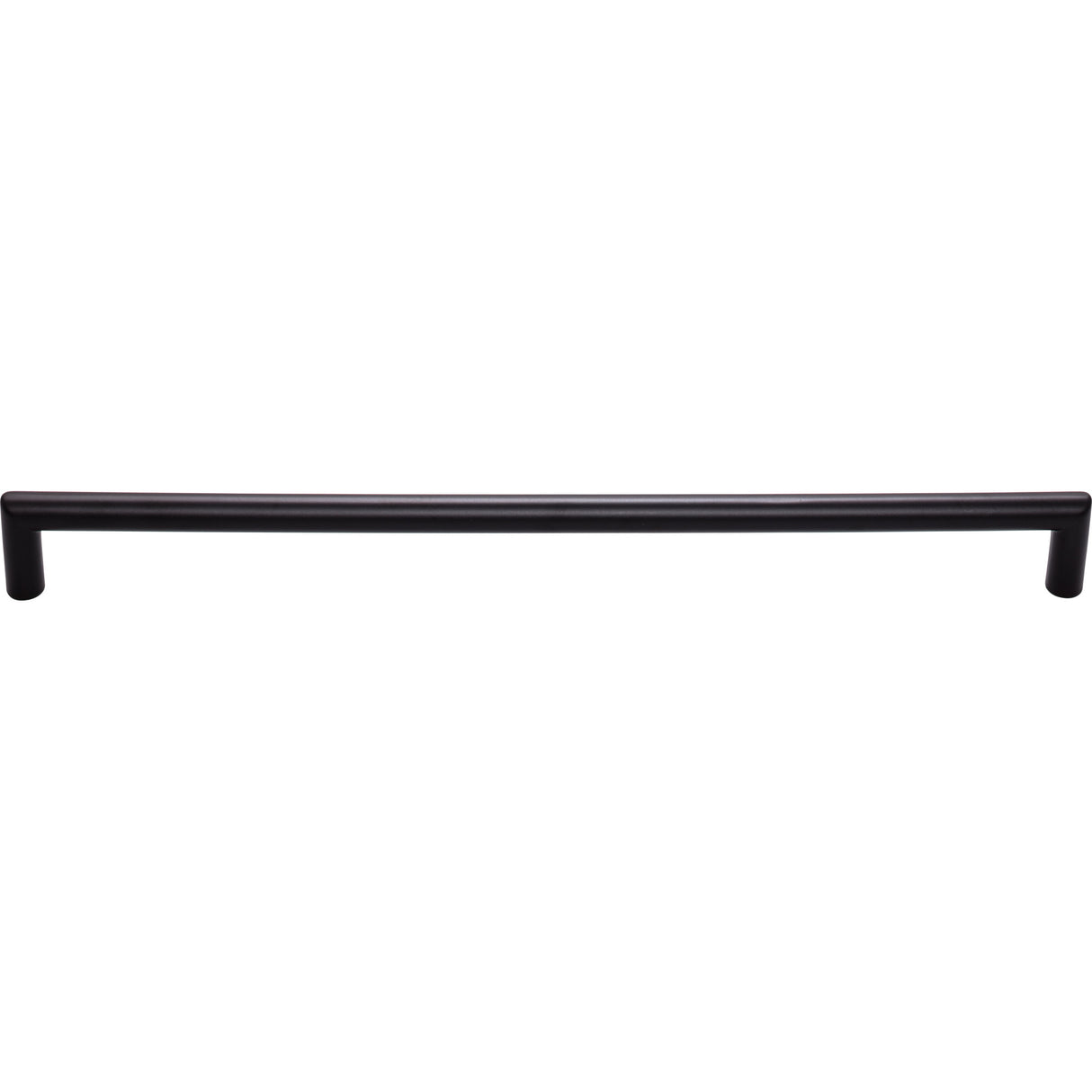 Top Knobs TK946 Kinney 12" Center to Center Bar Pull