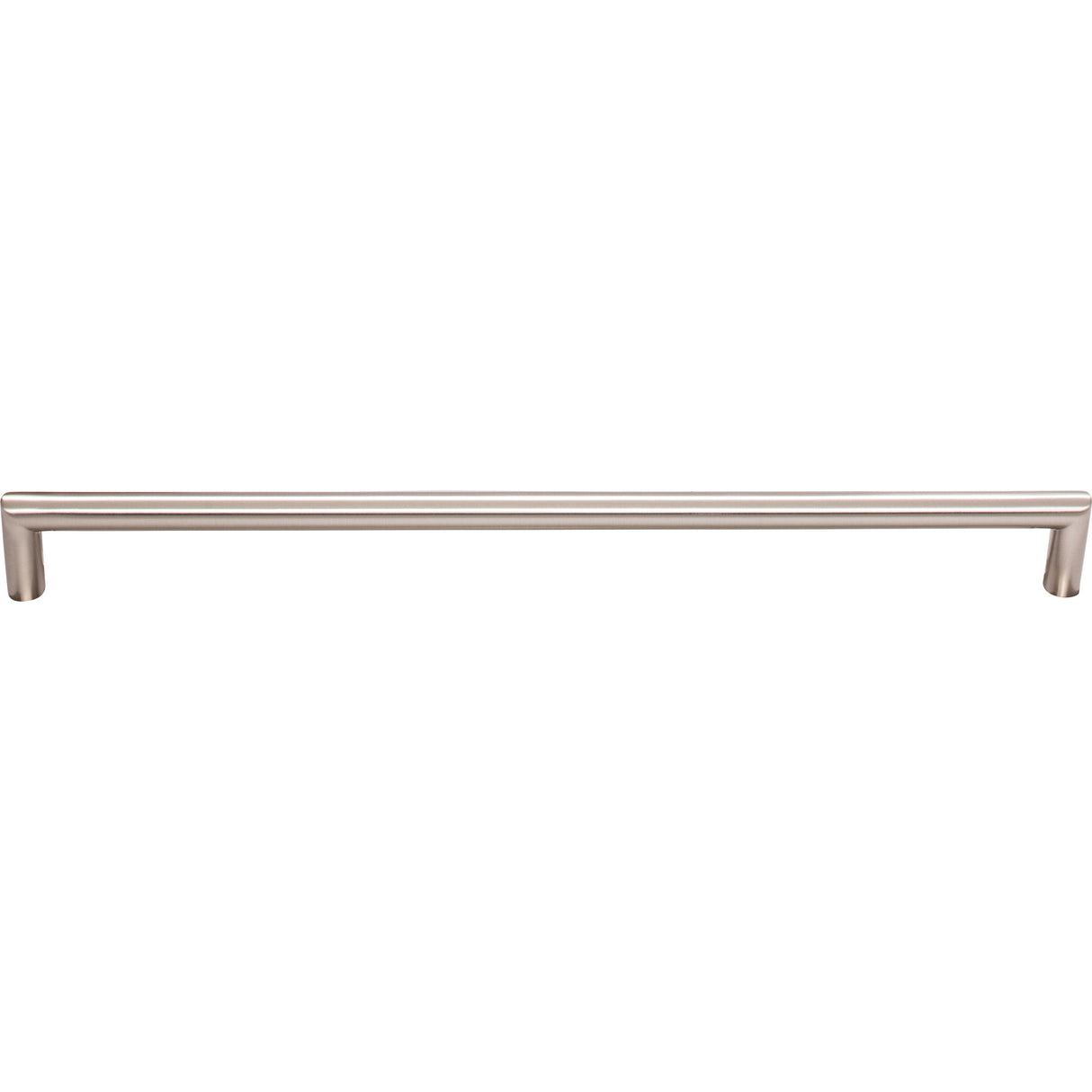 Top Knobs TK946 Kinney 12" Center to Center Bar Pull