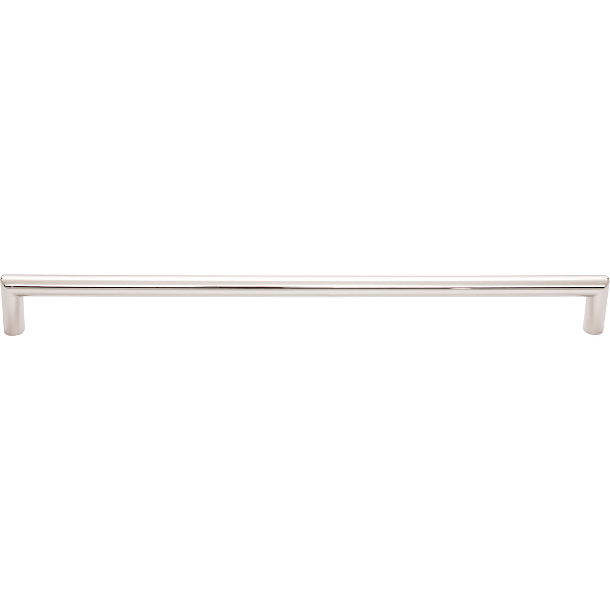 Top Knobs TK946 Kinney 12" Center to Center Bar Pull