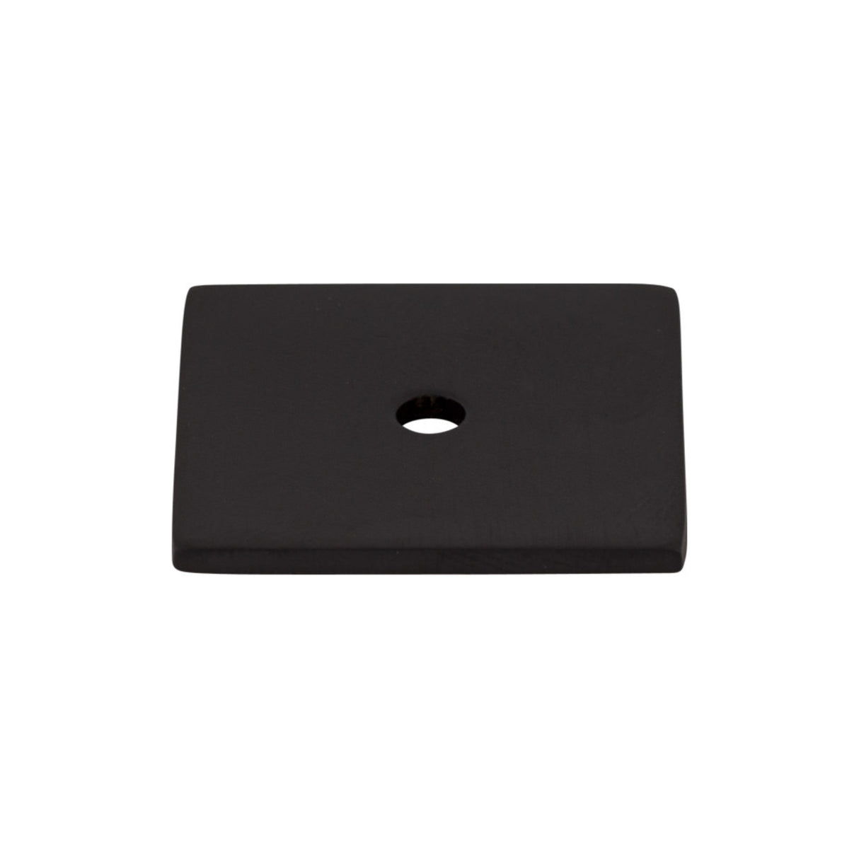 Top Knobs TK95 Square 1 1/4" Knob Backplate
