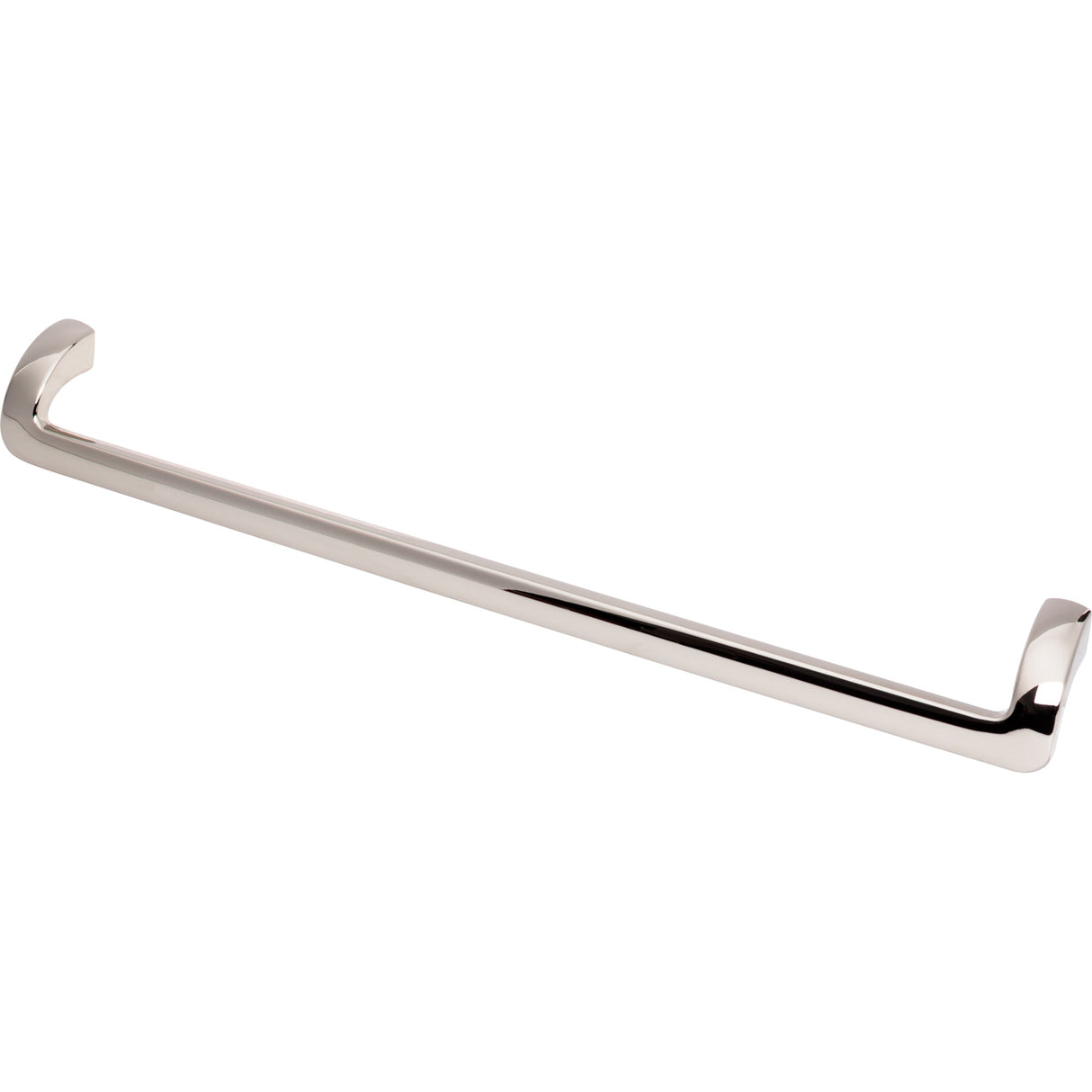 Top Knobs TK955 Kentfield 12" Center to Center Bar Pull