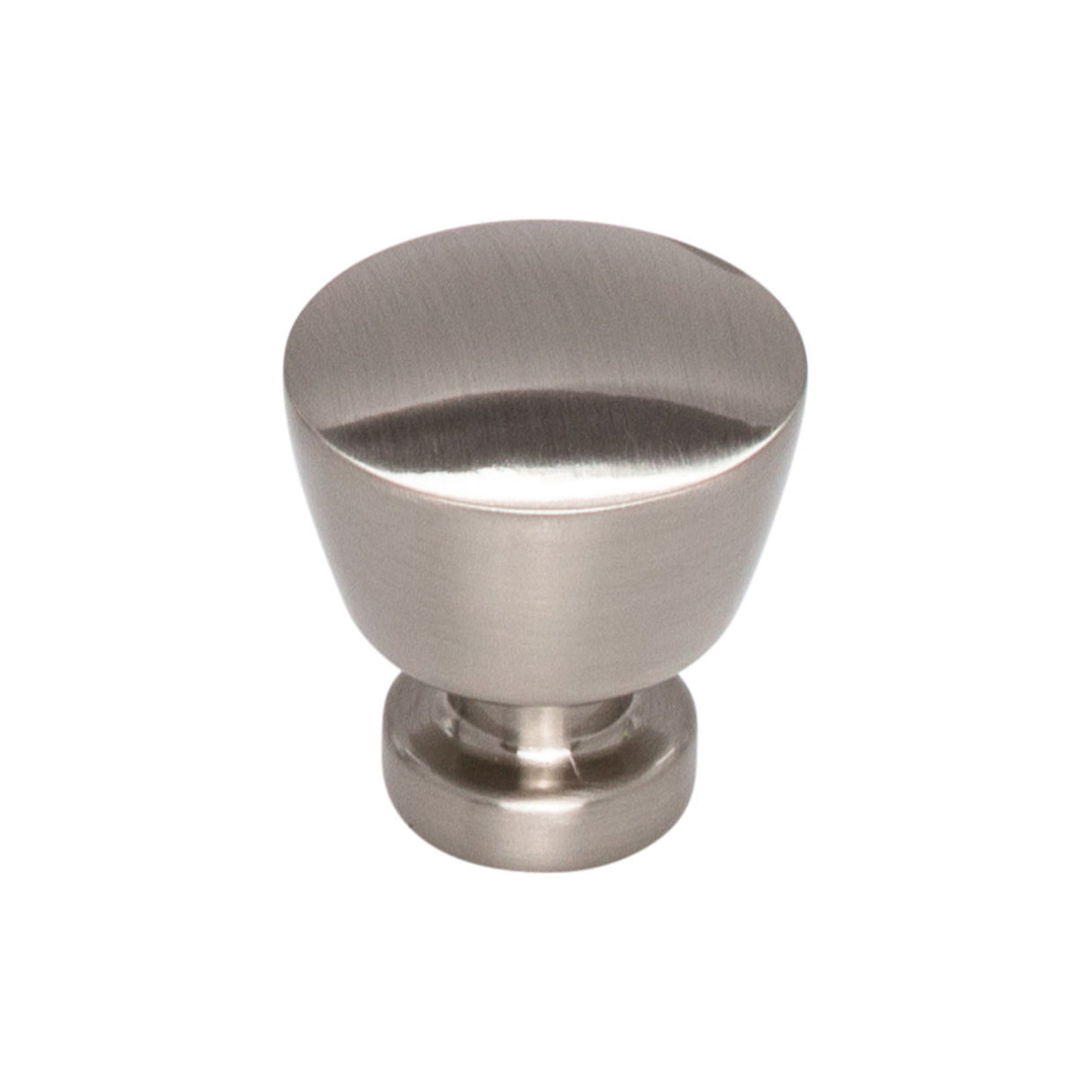 Top Knobs TK960 Allendale 1 1/8" Diameter Mushroom Cabinet Knob