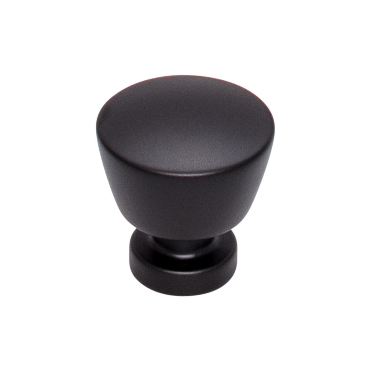 Top Knobs TK960 Allendale 1 1/8" Diameter Mushroom Cabinet Knob