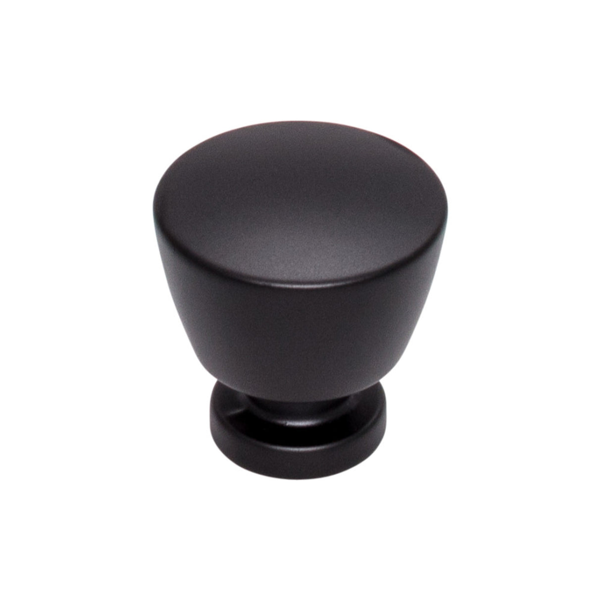 Top Knobs TK961 Allendale 1 1/4" Diameter Mushroom Cabinet Knob