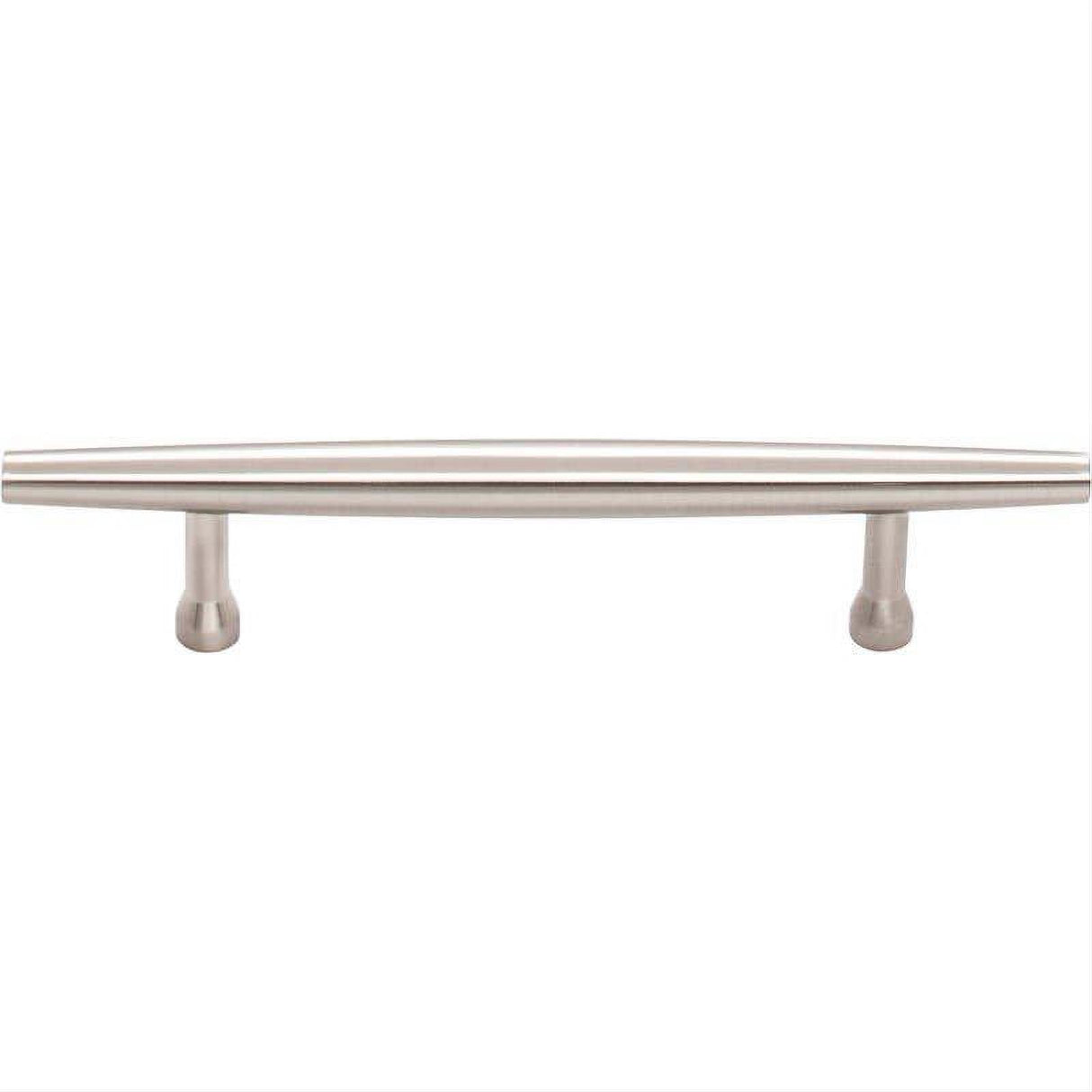 Top Knobs TK963BSN TK963 Allendale 3 3/4" Center to Center Bar Pull Brushed Satin Nickel