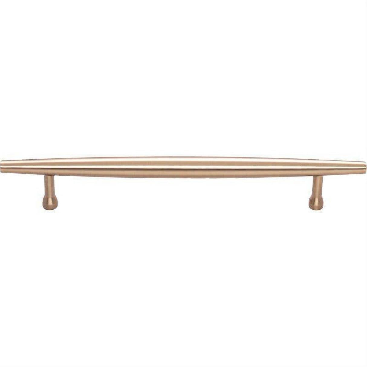 Top Knobs TK965HB TK965 Allendale 6 5/16" Center to Center Bar Pull Honey Bronze