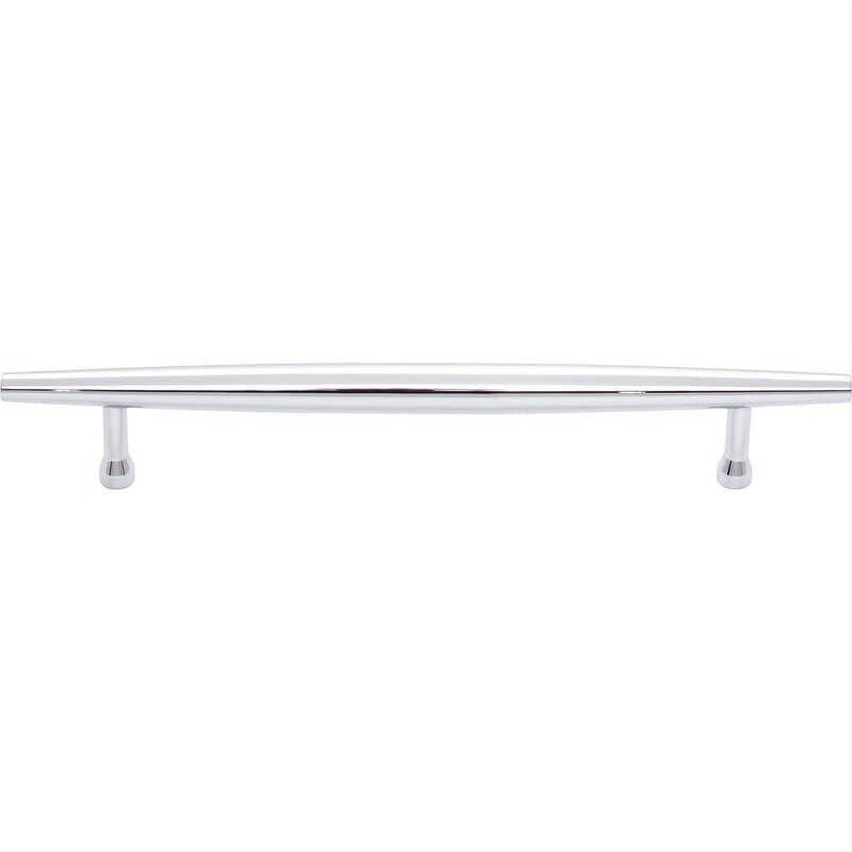 Top Knobs TK965PC TK965 Allendale 6 5/16" Center to Center Bar Pull Polished Chrome