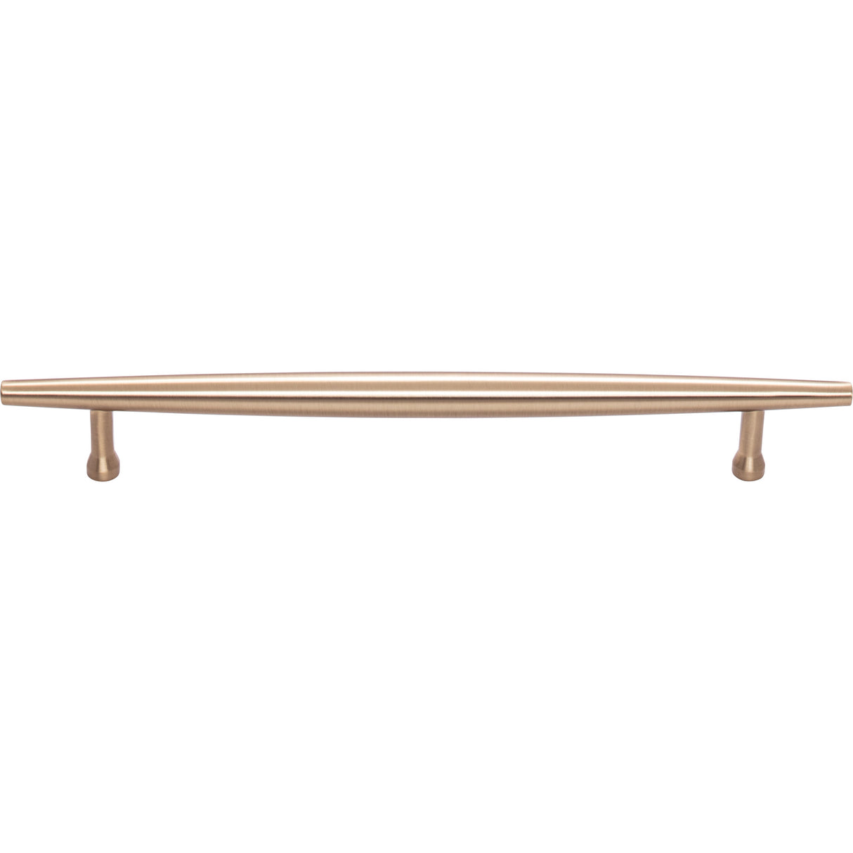 Top Knobs TK966 Allendale 7 9/16" Center to Center Bar Pull