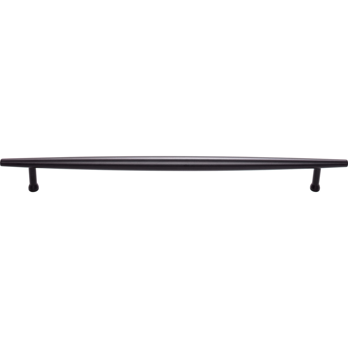 Top Knobs TK967 Allendale 12" Center to Center Bar Pull