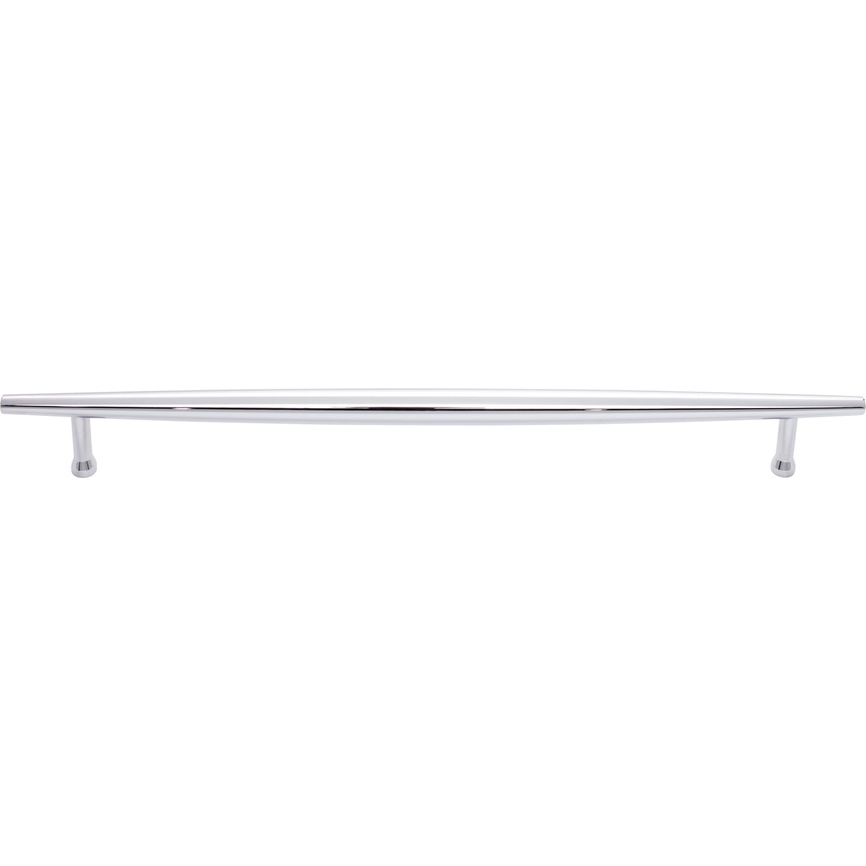 Top Knobs TK967 Allendale 12" Center to Center Bar Pull