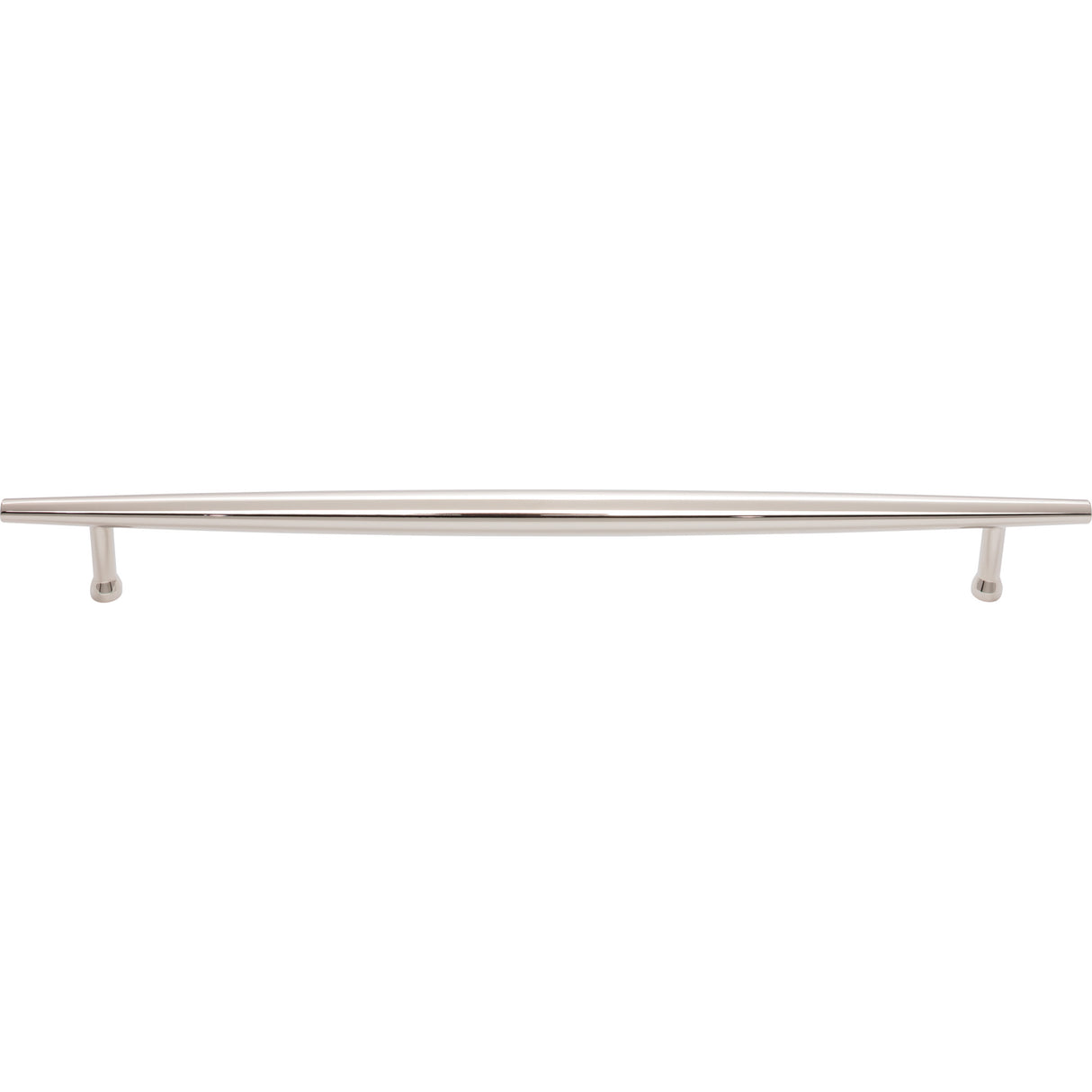 Top Knobs TK967 Allendale 12" Center to Center Bar Pull