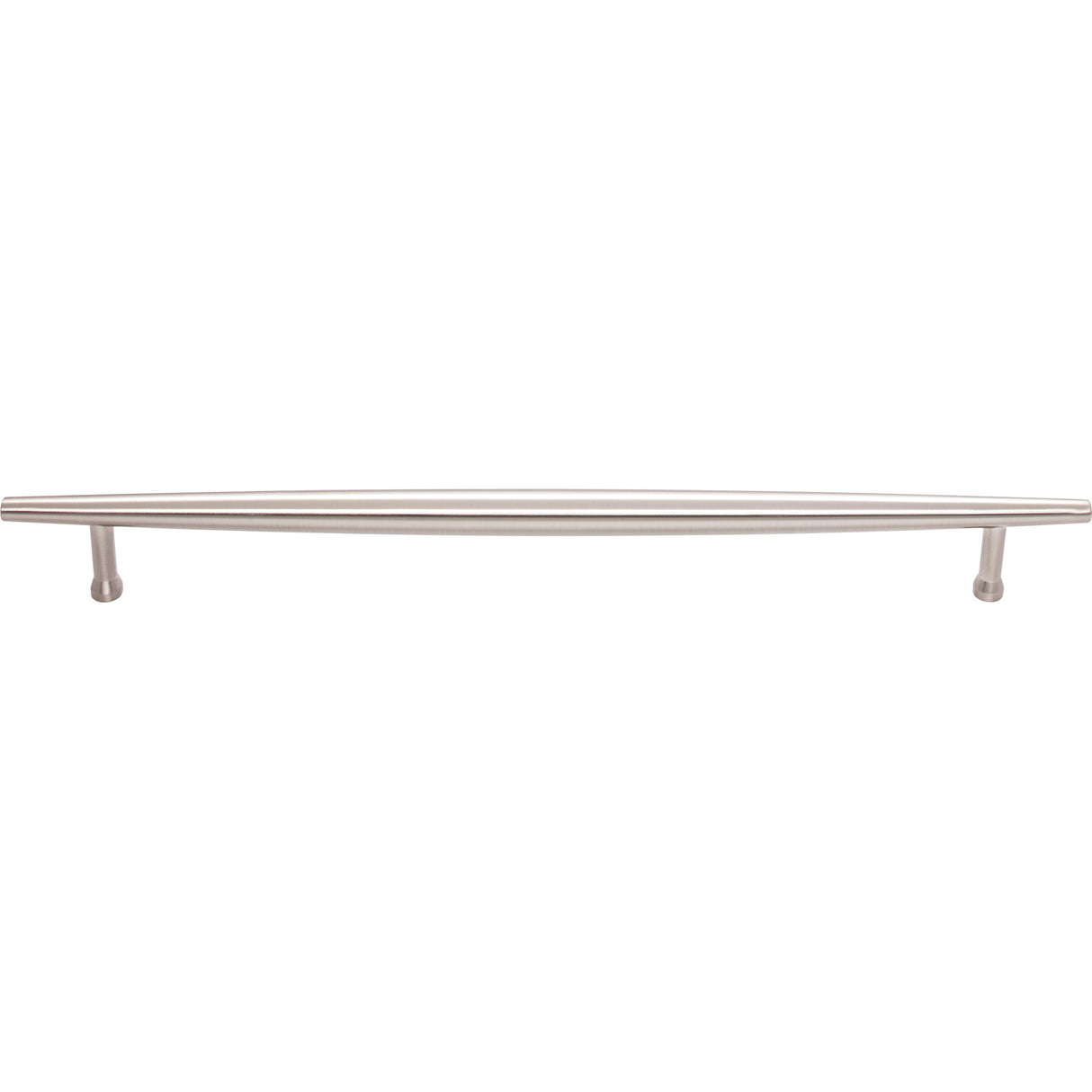 Top Knobs TK967 Allendale 12" Center to Center Bar Pull
