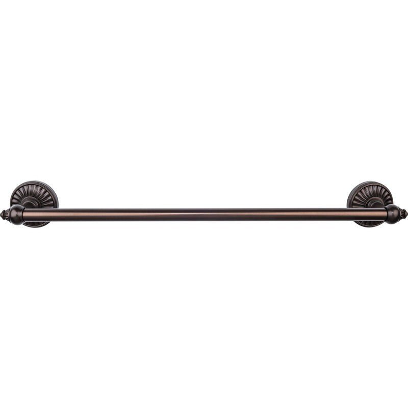 Top Knobs TUSC8ORB oil rubbed bronze bath accessory