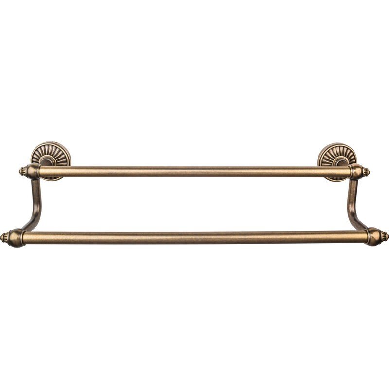 Top Knobs TUSC9GBZ german bronze bath accessory