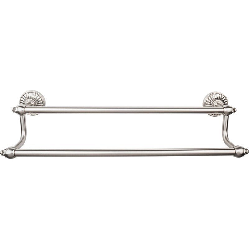Top Knobs TUSC9BSN brushed satin nickel bath accessory