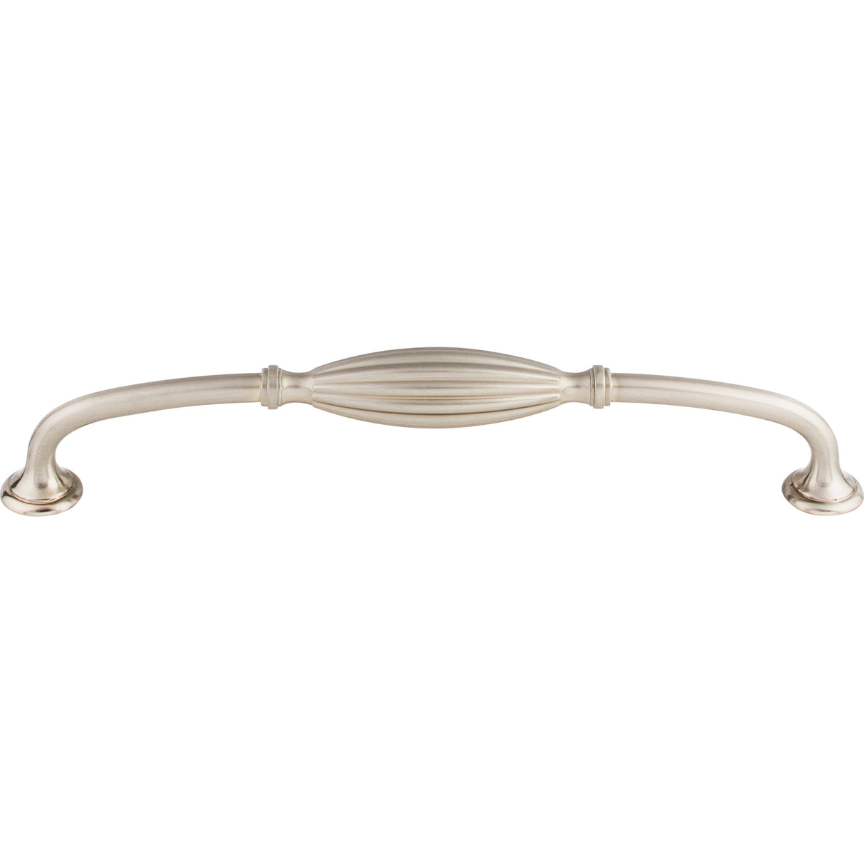 Top Knobs Tuscany Large D-Pull 8-13/16" Center to Center