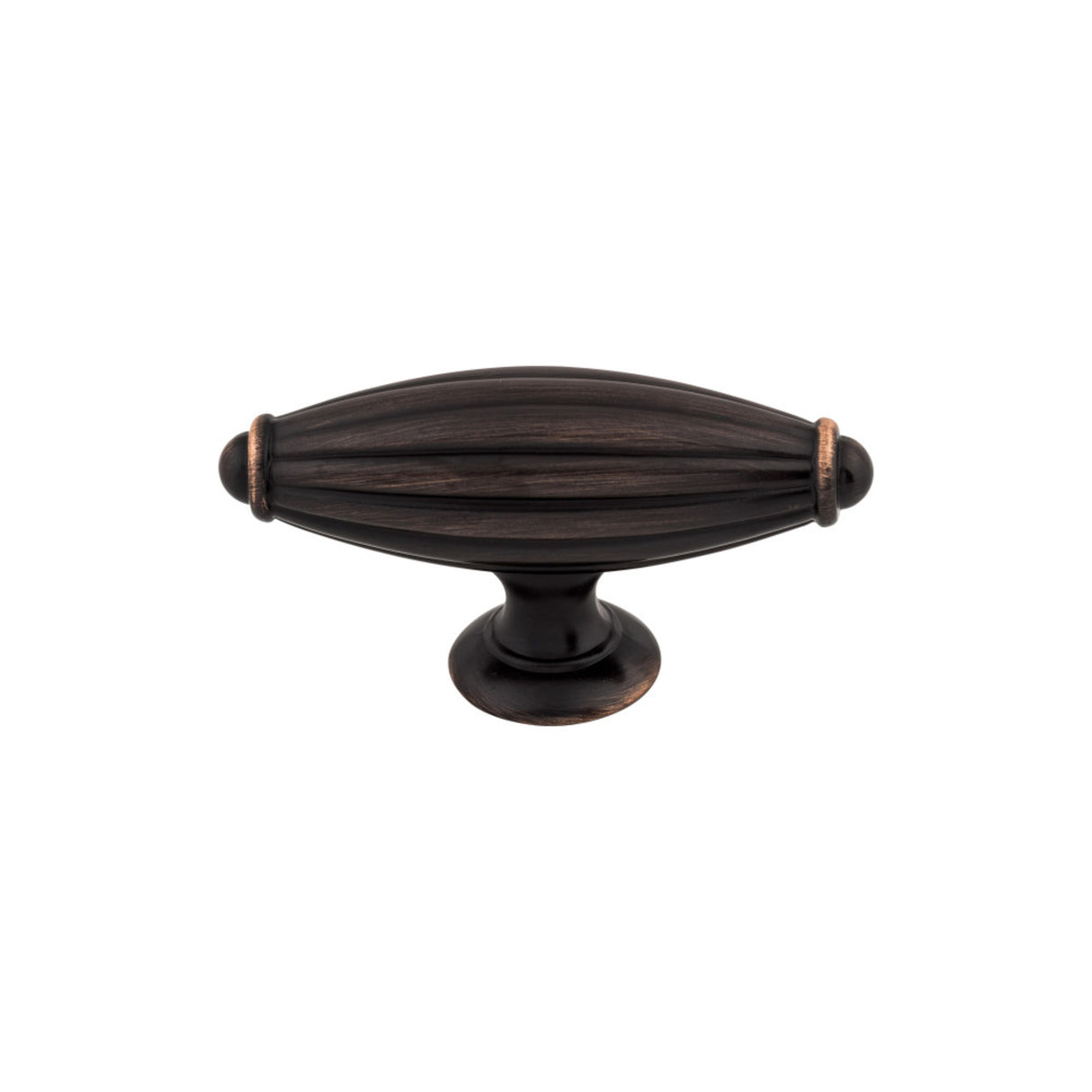 Top Knobs Tuscany Large T-Handle 2-7/8"