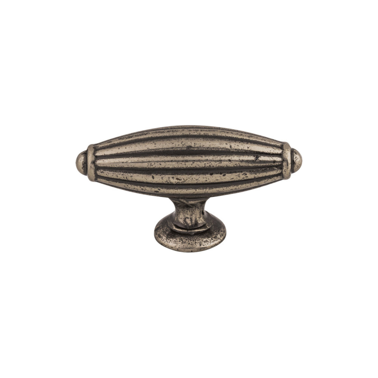 Top Knobs Tuscany Large T-Handle 2-7/8"