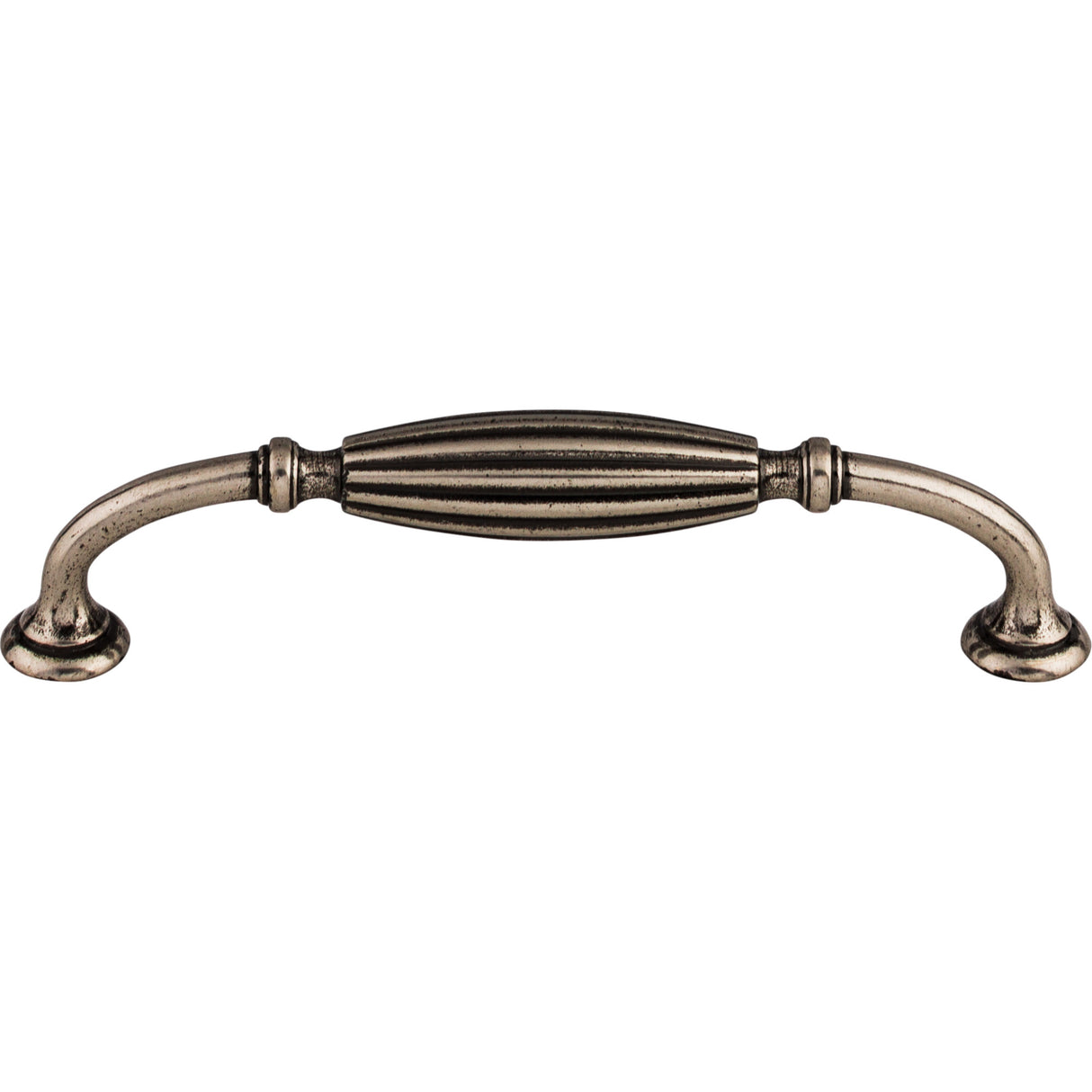 Top Knobs Tuscany Small D-Pull 5-1/16" Center to Center