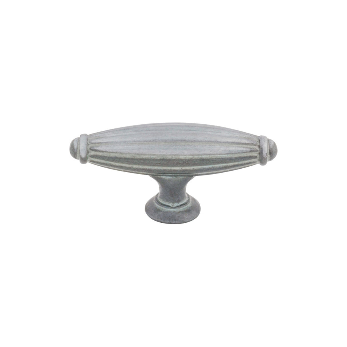 Top Knobs Tuscany Small T-Handle 2-5/8"